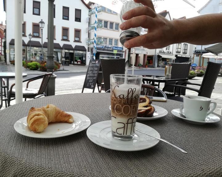 Cafe am Marktplatz