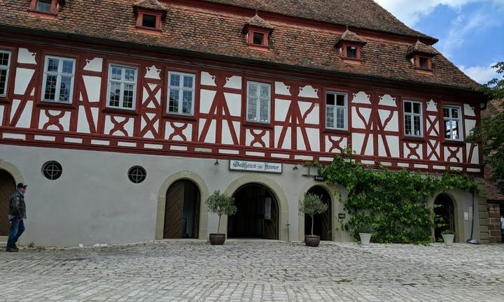 Wirtshaus am Freilandmuseum